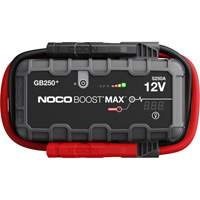 Survolteur pour batterie GB250+ Boost Max The Estey Group