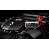 Survolteur pour batterie GBX55 Boost X The Estey Group