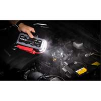 Survolteur pour batterie GBX55 Boost X The Estey Group