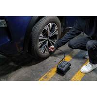 2000A Boost Air Jump Starter & 100 PSI Air Compressor The Estey Group