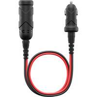 Trousse d'accessoires 12 V Boost The Estey Group