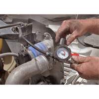Air System Test Kit with Smoke Adapter The Estey Group