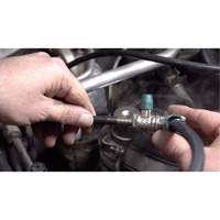 Air System Test Kit with Smoke Adapter The Estey Group