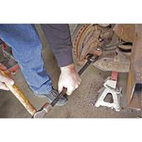 Jeu de 5 fourches d'extraction de joints &eacute;paisses The Estey Group