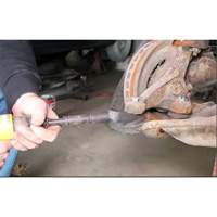 Jeu de 5 fourches d'extraction de joints &eacute;paisses The Estey Group
