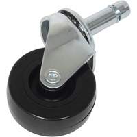 Roue de rechange de 2" pour sommiers en plastique The Estey Group