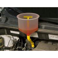 15-Piece Spill-Free Funnel Kit The Estey Group