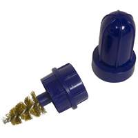 Battery Brush The Estey Group