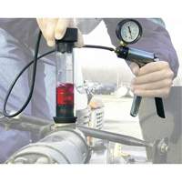 D&eacute;tecteur de fuite de combustion, Cruche The Estey Group