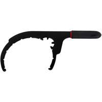 Diesel Filter Wrench for 6" Davco, 6" Strap Length The Estey Group