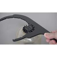 Diesel Filter Wrench for 6" Davco, 6" Strap Length The Estey Group