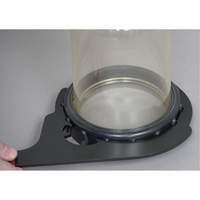 Diesel Filter Wrench for 6" Davco, 6" Strap Length The Estey Group