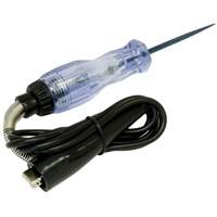 V&eacute;rificateur de circuit pour usage intensif The Estey Group