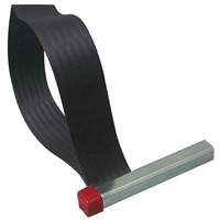 Big Range Filter Wrench, 6" Filter Capacity The Estey Group