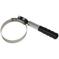 Oil Filter Wrench for Cummins & Detroit Diesel Engines, 4-5/16" - 4-3/4" Filter Capacity The Estey Group