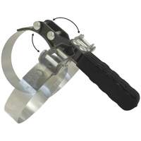 Small Swivel Grip Oil Filter Wrench, 2-7/8" - 3-1/4" Filter Capacity The Estey Group