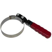 Standard Swivel Grip Oil Filter Wrench, 3-1/2" - 3-7/8" Filter Capacity The Estey Group