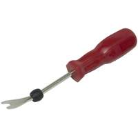 Extracteur d'attaches en plastique The Estey Group