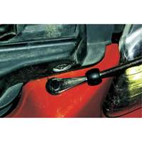 Extracteur d'attaches en plastique The Estey Group