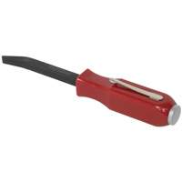 Barre-levier avec extr&eacute;mit&eacute; de frappe, 1/4" la x 5" lo The Estey Group