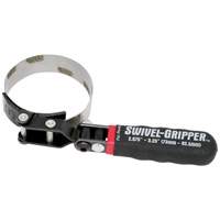Small Swivel Grip No-Slip Oil Filter Wrench The Estey Group