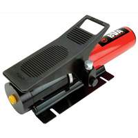 Pompe &agrave; air &agrave; une vitesse avec r&eacute;servoir de 36,6 po³ The Estey Group