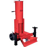 End Lift Jacks