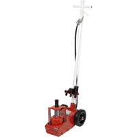 Service Jacks