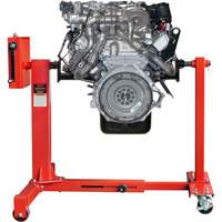 Adaptateur pour montage de moteur Ford 6,7 L The Estey Group