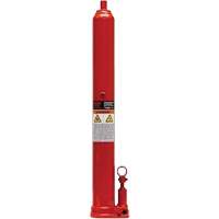 Long Hand Bottle Jack, 3 Ton(s), Manual Hydraulic, 41-1/2" Raised Height The Estey Group