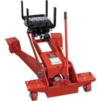 Truck Transmission Jack, 1.5 Ton(s) Lifting Capacity The Estey Group