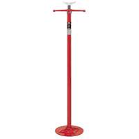 Underhoist Stands