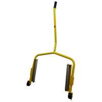 Super Wheel Dolly, 450 lbs. Capacity The Estey Group
