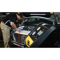 MAXXAIR MSX R-1234YF Refrigerant Management System The Estey Group
