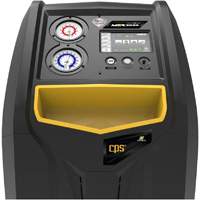 MAXXAIR MSX R-134A/R-1234YF Refrigerant Management System The Estey Group