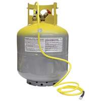 R134A & R1234YF Refrigerant Scavenger with Manifold The Estey Group