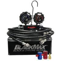 BlackMAX&reg; HFO Manifold Gauge Set The Estey Group