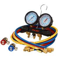 A/C Manifold Gauge Set The Estey Group