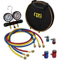 Manifold Gauge Set The Estey Group