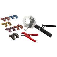 Hydraulic A/C Hose Crimper Kit The Estey Group