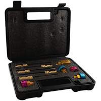 10-Piece A/C Valve Core Removal Tool Kit The Estey Group