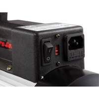 Pro-Set&reg; Vacuum Pump The Estey Group