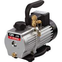 Pro-Set&reg; Vacuum Pump The Estey Group