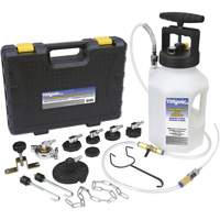 Pressure Bleed System The Estey Group