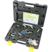 Pressure Bleed System The Estey Group
