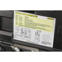 Pressure Bleed System The Estey Group