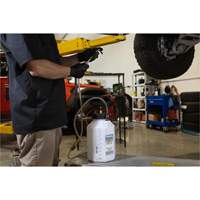 Pressure Bleed System The Estey Group