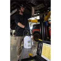 Pressure Bleed System The Estey Group