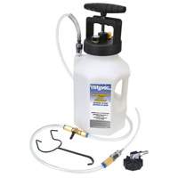 European Pressure Bleed System The Estey Group