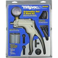 Automotive Tune-Up & Brake Bleeding Kit The Estey Group